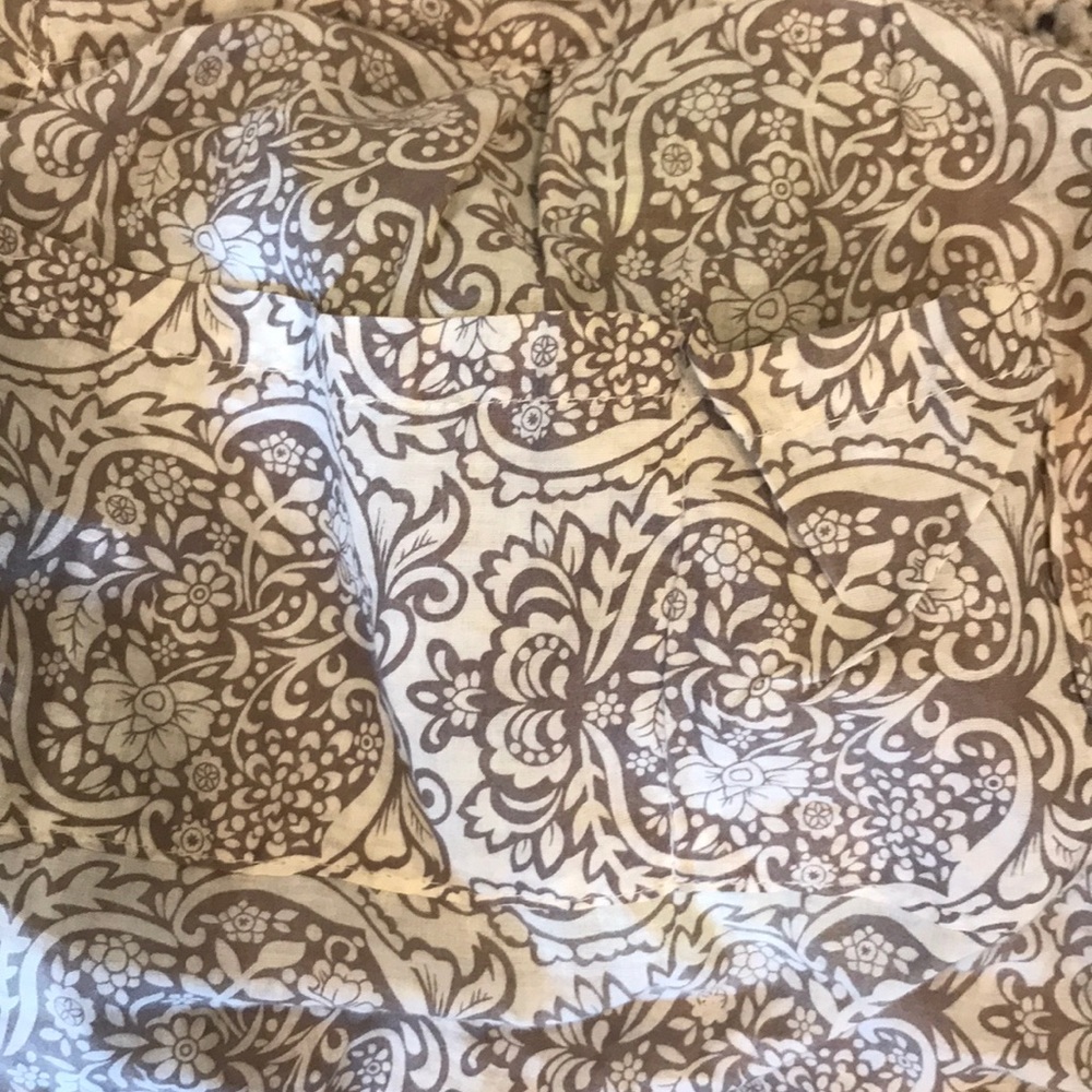 Anthropologie Straw Bag - Picture 8 of 10